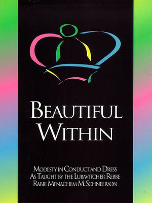 cover image of Beautiful Within